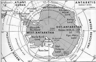 Antarktis